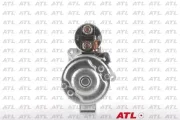 Starter 12 V 1,2 kW ATL Autotechnik A 17 570