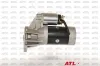 Starter 12 V 2 kW ATL Autotechnik A 17 600 Bild Starter 12 V 2 kW ATL Autotechnik A 17 600