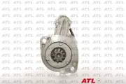 Starter 12 V 2 kW ATL Autotechnik A 17 600