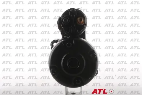 Starter 12 V 0,9 kW ATL Autotechnik A 17 650 Bild Starter 12 V 0,9 kW ATL Autotechnik A 17 650
