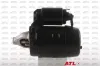 Starter 12 V 0,9 kW ATL Autotechnik A 17 650 Bild Starter 12 V 0,9 kW ATL Autotechnik A 17 650