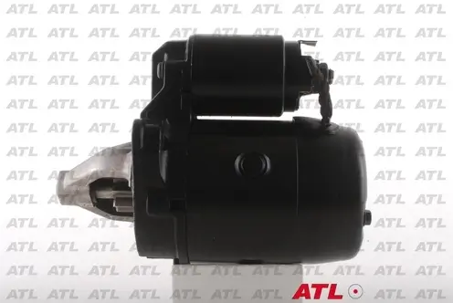 Starter 12 V 0,9 kW ATL Autotechnik A 17 650 Bild Starter 12 V 0,9 kW ATL Autotechnik A 17 650