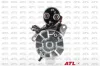 Starter 12 V 1,2 kW ATL Autotechnik A 17 660 Bild Starter 12 V 1,2 kW ATL Autotechnik A 17 660