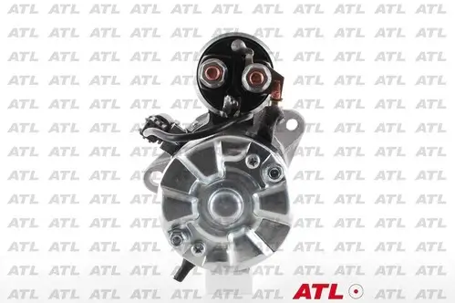 Starter 12 V 1,2 kW ATL Autotechnik A 17 660 Bild Starter 12 V 1,2 kW ATL Autotechnik A 17 660