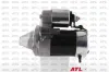 Starter 12 V 1,2 kW ATL Autotechnik A 17 660 Bild Starter 12 V 1,2 kW ATL Autotechnik A 17 660