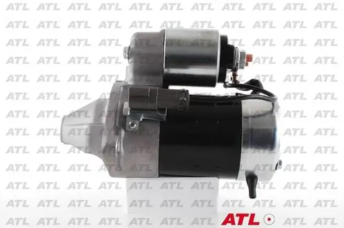 Starter 12 V 1,2 kW ATL Autotechnik A 17 660 Bild Starter 12 V 1,2 kW ATL Autotechnik A 17 660