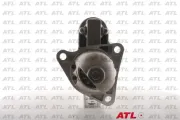 Starter 12 V 1,7 kW ATL Autotechnik A 17 680