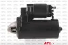 Starter 12 V 1,1 kW ATL Autotechnik A 17 770 Bild Starter 12 V 1,1 kW ATL Autotechnik A 17 770