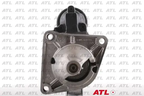 Starter 12 V 1,1 kW ATL Autotechnik A 17 770