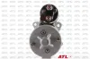 Starter 12 V 0,8 kW ATL Autotechnik A 17 780 Bild Starter 12 V 0,8 kW ATL Autotechnik A 17 780
