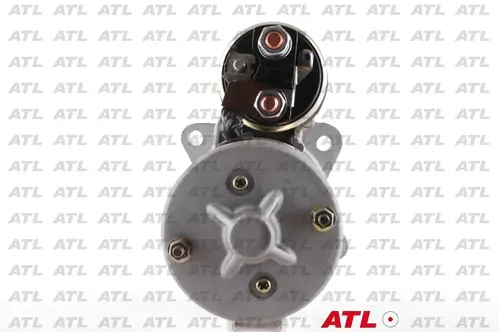 Starter 12 V 0,8 kW ATL Autotechnik A 17 780 Bild Starter 12 V 0,8 kW ATL Autotechnik A 17 780