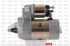 Starter 12 V 0,8 kW ATL Autotechnik A 17 780 Bild Starter 12 V 0,8 kW ATL Autotechnik A 17 780
