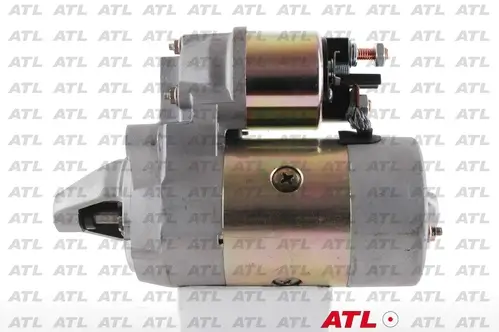 Starter 12 V 0,8 kW ATL Autotechnik A 17 780 Bild Starter 12 V 0,8 kW ATL Autotechnik A 17 780