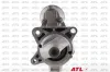 Starter 12 V 0,8 kW ATL Autotechnik A 17 780