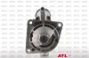 Starter 12 V 2,0 kW ATL Autotechnik A 17 790 Bild Starter 12 V 2,0 kW ATL Autotechnik A 17 790