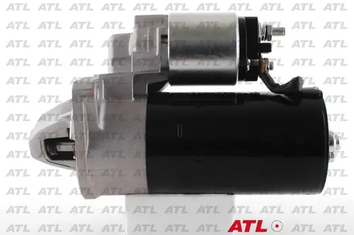 Starter 12 V 1,8 kW ATL Autotechnik A 17 795 Bild Starter 12 V 1,8 kW ATL Autotechnik A 17 795