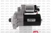 Starter 12 V 1,1 kW ATL Autotechnik A 17 830 Bild Starter 12 V 1,1 kW ATL Autotechnik A 17 830