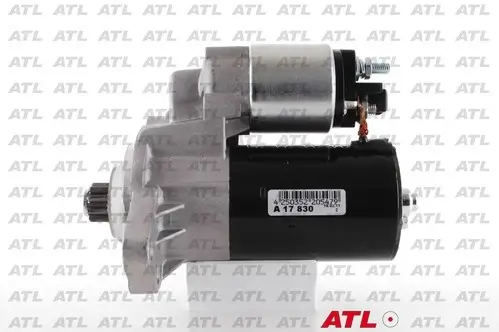 Starter 12 V 1,1 kW ATL Autotechnik A 17 830 Bild Starter 12 V 1,1 kW ATL Autotechnik A 17 830