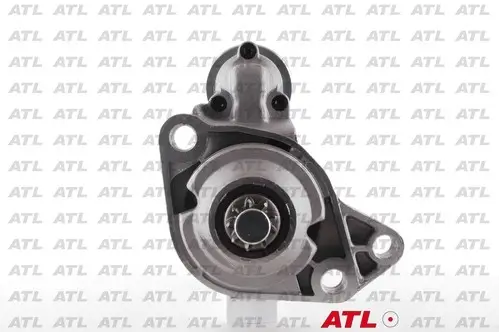 Starter 12 V 1,1 kW ATL Autotechnik A 17 830