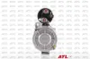 Starter 12 V 0,85 kW ATL Autotechnik A 17 840 Bild Starter 12 V 0,85 kW ATL Autotechnik A 17 840