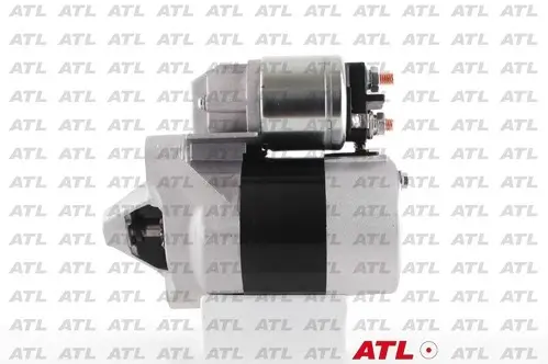 Starter 12 V 0,85 kW ATL Autotechnik A 17 840 Bild Starter 12 V 0,85 kW ATL Autotechnik A 17 840