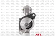 Starter 12 V 0,85 kW ATL Autotechnik A 17 840