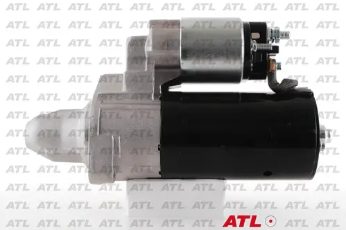 Starter 12 V 1,7 kW ATL Autotechnik A 17 890 Bild Starter 12 V 1,7 kW ATL Autotechnik A 17 890