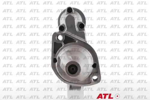 Starter 12 V 1,7 kW ATL Autotechnik A 17 890