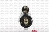 Starter 12 V 1,7 kW ATL Autotechnik A 17 910 Bild Starter 12 V 1,7 kW ATL Autotechnik A 17 910