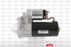 Starter 12 V 1,7 kW ATL Autotechnik A 17 910 Bild Starter 12 V 1,7 kW ATL Autotechnik A 17 910