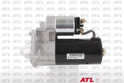 Starter 12 V 1,7 kW ATL Autotechnik A 17 910 Bild Starter 12 V 1,7 kW ATL Autotechnik A 17 910