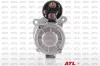 Starter 12 V 0,8 kW ATL Autotechnik A 17 930 Bild Starter 12 V 0,8 kW ATL Autotechnik A 17 930