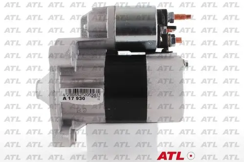 Starter 12 V 0,8 kW ATL Autotechnik A 17 930 Bild Starter 12 V 0,8 kW ATL Autotechnik A 17 930