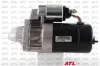 Starter 12 V 2,2 kW ATL Autotechnik A 17 950 Bild Starter 12 V 2,2 kW ATL Autotechnik A 17 950