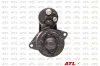 Starter 12 V 0,9 kW ATL Autotechnik A 18 010 Bild Starter 12 V 0,9 kW ATL Autotechnik A 18 010