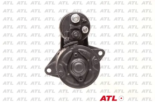 Starter 12 V 0,9 kW ATL Autotechnik A 18 010 Bild Starter 12 V 0,9 kW ATL Autotechnik A 18 010