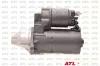 Starter 12 V 0,9 kW ATL Autotechnik A 18 010 Bild Starter 12 V 0,9 kW ATL Autotechnik A 18 010