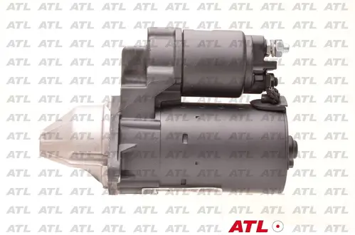 Starter 12 V 0,9 kW ATL Autotechnik A 18 010 Bild Starter 12 V 0,9 kW ATL Autotechnik A 18 010