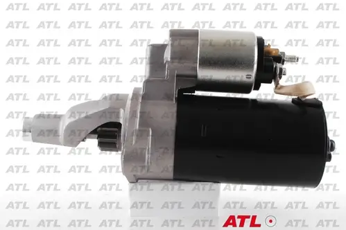 Starter 12 V 2 kW ATL Autotechnik A 18 020 Bild Starter 12 V 2 kW ATL Autotechnik A 18 020