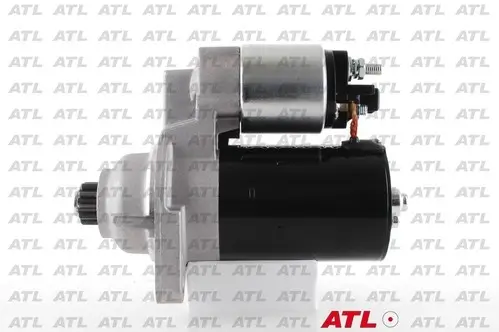 Starter 12 V 1,1 kW ATL Autotechnik A 18 040 Bild Starter 12 V 1,1 kW ATL Autotechnik A 18 040