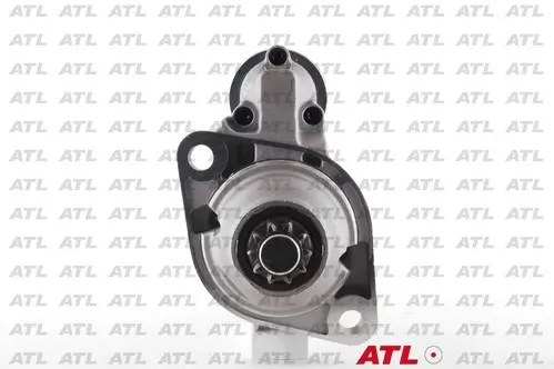 Starter 12 V 1,1 kW ATL Autotechnik A 18 040