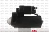 Starter 12 V 1,4 kW ATL Autotechnik A 18 050 Bild Starter 12 V 1,4 kW ATL Autotechnik A 18 050
