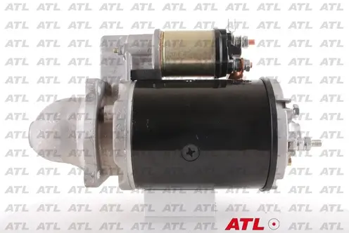 Starter 12 V 2,8 kW ATL Autotechnik A 18 150 Bild Starter 12 V 2,8 kW ATL Autotechnik A 18 150