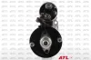 Starter 12 V 1,7 kW ATL Autotechnik A 18 180 Bild Starter 12 V 1,7 kW ATL Autotechnik A 18 180