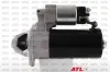 Starter 12 V 1,7 kW ATL Autotechnik A 18 180 Bild Starter 12 V 1,7 kW ATL Autotechnik A 18 180
