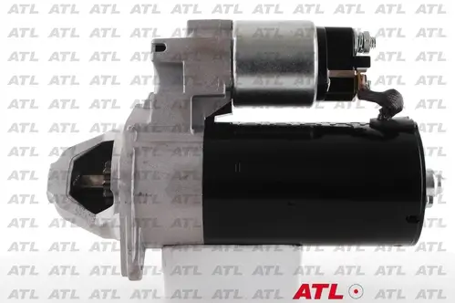 Starter 12 V 1,7 kW ATL Autotechnik A 18 180 Bild Starter 12 V 1,7 kW ATL Autotechnik A 18 180