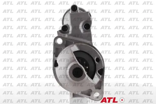 Starter 12 V 1,7 kW ATL Autotechnik A 18 180