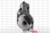 Starter 12 V 1,7 kW ATL Autotechnik A 18 180 Bild Starter 12 V 1,7 kW ATL Autotechnik A 18 180