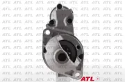 Starter 12 V 1,7 kW ATL Autotechnik A 18 180
