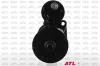 Starter 12 V 1,4 kW ATL Autotechnik A 18 190 Bild Starter 12 V 1,4 kW ATL Autotechnik A 18 190